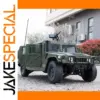 1:18 Military Hummer H1 Model Replica