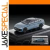 Blue 2025 A5L Sportback Diecast Model Car