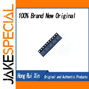 BD4178A BGA Chipset Pair for Electronics Repair