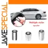 Metal Tire Valve Caps Set for Vehicles