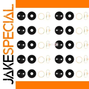 Premium Glass Camera Lenses for Tecno Camon 19