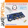 Mini HDMI to eDP Controller for LCD Displays