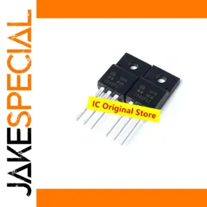 MUR2040FCT High-Current Recovery Diodes (20A, 400V)