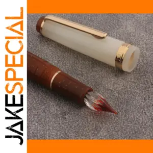 Jinhao 82 Vintage Style Dip-In Fountain Pen