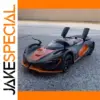 1:32 Dodge SRT Tomahawk XVGT Scale Model