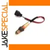 Automotive Oxygen Sensor 8200771294 Brass Finish