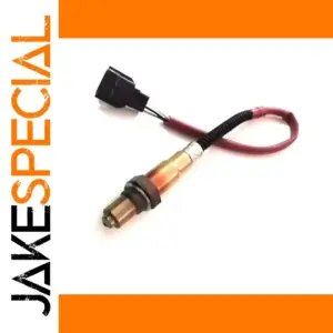 Automotive Oxygen Sensor 8200771294 Brass Finish