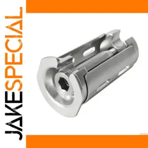 Aluminum Bike Headset Expander for 28.6mm Steerers