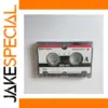 Mini Recording Tape MC-60 for Portable Tape Recorders