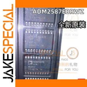 ADM2587EBRWZ Communication Interface Chip
