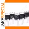 PFP160N10S N-Channel MOSFET 160V, 10 pcs