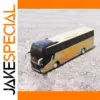 Yaxing Bus X9 1:42 Diecast Alloy Model