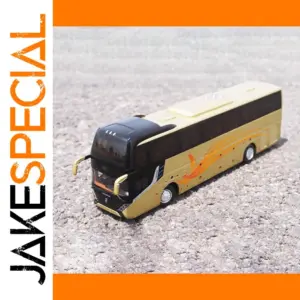 Yaxing Bus X9 1:42 Diecast Alloy Model