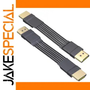 HDMI 2.1 Extension Cable for Professionals