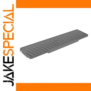 Silicone Sink Mat 45x10x2 cm for Kitchen