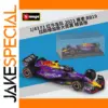 Oracle Red Bull RB19 1:43 Scale Diecast Model