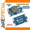 Mini560 Adjustable 5A Buck Converter Module