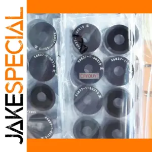 Infinix Hot 40 Camera Lens Cover Set