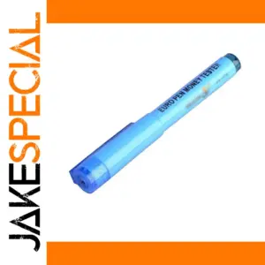 UV LED Currency Detector Pen