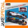 Red Bull RB21 2025 F1 Model Car 1:43 Scale