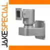 Aluminum Face Recognition Bracket with 180° Adjustment