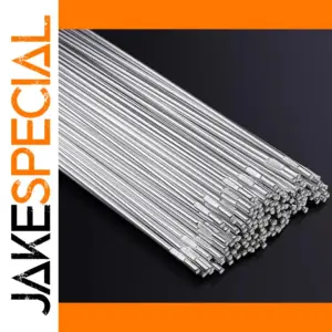 Magnesium Welding Wire AZ31B Set 3 Sizes