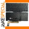 UK Backlit Keyboard for HP EliteBook x360 1030 G2 G3
