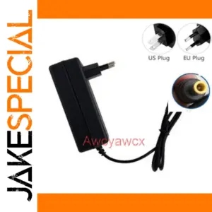 Sony Bluetooth Speaker Power Adapter 15V 2.5A/3A