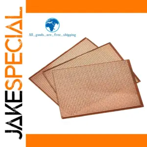9.5x12.8cm Copper PCB Prototype Board