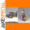 Rural Scene Resin Model Kit 1/35 Scale