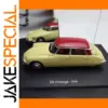 Vintage Citroen DS19 Diecast Model 1:43 Scale