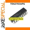 TD62783APG Driver IC in DIP-18 Package