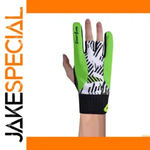Professional Bowling Gloves for Adults