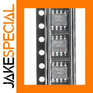 Original 9926A IC for Precision Circuits