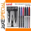 Uni UBA-188 Gel Pen Collection (0.5mm & 0.7mm)