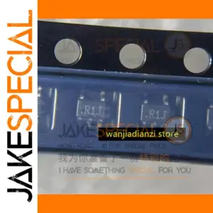 ADR02AUJZ Voltage Reference Patch SOT23-5