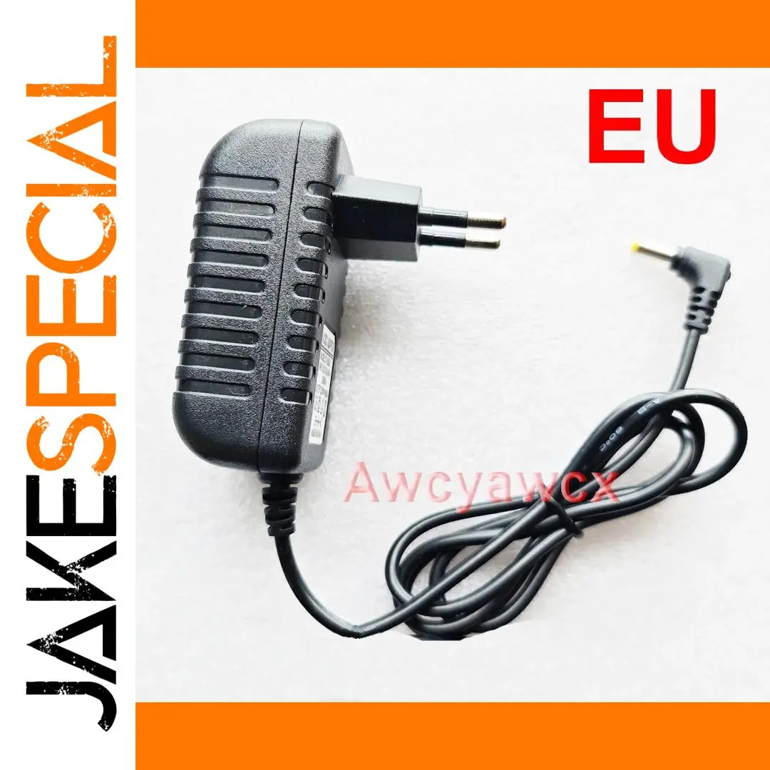 Panasonic 6.5V 500mA Power Adapter for Cordless Phones 1 Panasonic 6.5V 500mA Power Adapter for Cordless Phones