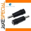 TZT 5.5mm x 2.1mm Female to 5.5mm x 2.5mm Male DC Adapter Set