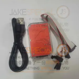 Nu-Link Emulator for Microcontrollers M0/M4/Tang Series