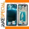 Xiaomi 14T Middle Frame Center Chassis in Multiple Colors