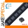 9650 3V SMD Active Piezo Buzzer Set