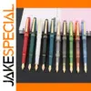 Yong Sheng 3001 Color Fountain Pen with EF Nib