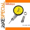 Mitutoyo 513-401-10E Dial Indicator 0.01mm