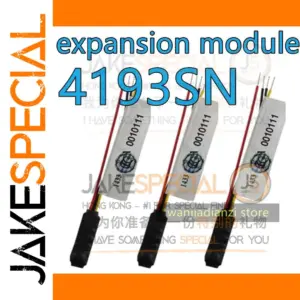 Honeywell 4193SN Dual Zone Expansion Module