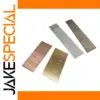 Copper Alloy Metal Sheets – 0.8mm x 25mm x 150mm