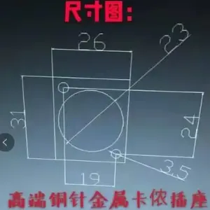 Professional 3-7 Pin XLR Audio Connectors Set 11 4f003ad6ca5d45abbf105a15 upscaled