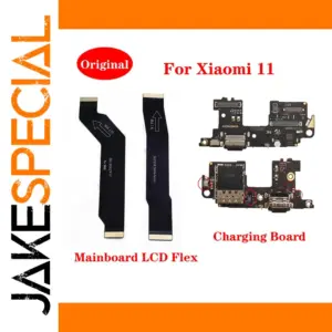 Genuine Xiaomi 11 Repair Parts Kit