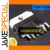 TDA7269A Car Audio Power Amplifier IC