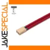 Red Steel Guitar Truss Rod for Precise Neck Adjustment