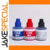 Refill Ink for Whiteboard Markers 12ml Set